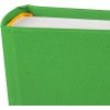 Goldbuch photo album Inspire you! Evergreen 25x25 cm 60 white pages