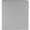 Goldbuch Folder DIN A4 natureLove gray 8 cm spine