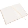 Goldbook notebook A5 Hybrid Heritage apricot 15x22 cm 200 white pages