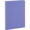 Goldbook notebook Inspire you! Viola 15x22 cm 200 white pages