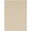 Goldbuch notebook naturelove brown 15x22 cm 200 white pages