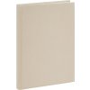 Goldbuch notebook naturelove brown 15x22 cm 200 white pages