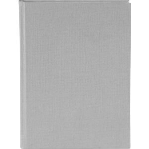 Goldbuch notebook naturelove gray 15x22 cm 200 white pages