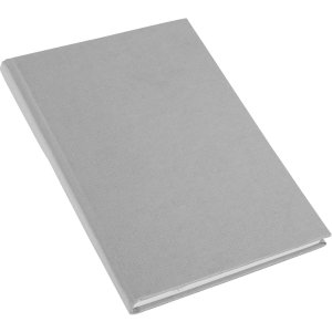 Goldbuch notebook naturelove gray 15x22 cm 200 white pages