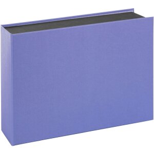 Goldbook storage box Inspire you! Viola 24x17,5 cm