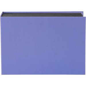 Goldbook storage box Inspire you! Viola 24x17,5 cm