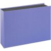 Goldbook storage box Inspire you! Viola 24x17,5 cm