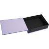 Goldbook storage box Inspire you! Viola 24x17,5 cm