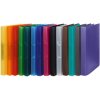 HERMA ring binder DIN A4 translucent polypropylene