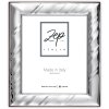 ZEP High Gloss Picture Frame Tropea silver 13x18 cm