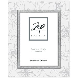 ZEP Glass portrait frame Dolomiti 13x18 cm