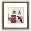 ZEP Photo frame Palmi white 30x30 cm with passe-partout 20x20 cm