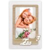 ZEP Aunt picture frame Amanda 10x15 cm Italian