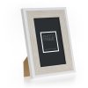 ZEP Photo Frame Ragusa brown 13x18 cm