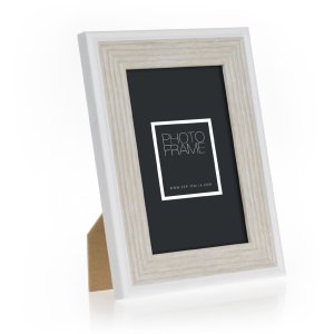 ZEP Photo frame Ragusa brown 15x20 cm