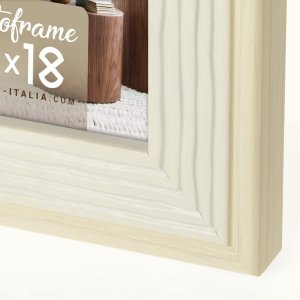 ZEP Photo frame Ragusa nature 15x20 cm