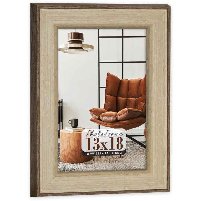 ZEP Photo Frame Nuoro C 20x30 cm