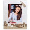 ZEP wooden photo frame Sapienza 13x18 cm school picture frame