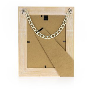 ZEP Wooden Frame Rivoli 20x30 cm natural