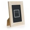 ZEP Wooden Picture Frame Orly 13x18 cm natural