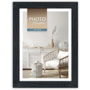 ZEP Picture Frame Vivan 20x30 cm black