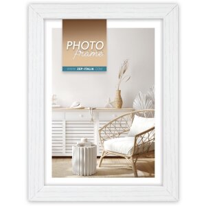 ZEP Picture Frame Vivan 20x25 cm white