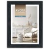 ZEP Picture Frame Vivan 10x15 cm black