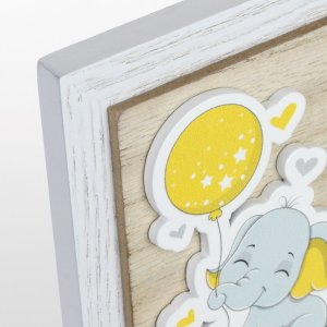 ZEP Baby Frame 12 months Edith 28x23 cm