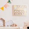 ZEP Baby Frame 12 months Edith 28x23 cm