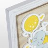 ZEP Baby Frame 12 months Edith 28x23 cm