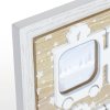 ZEP Baby Frame 12 months Darrel 25x23 cm