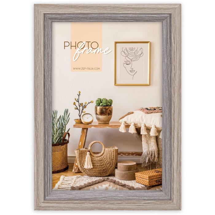 ZEP Picture Frame Zara A 30x45 cm