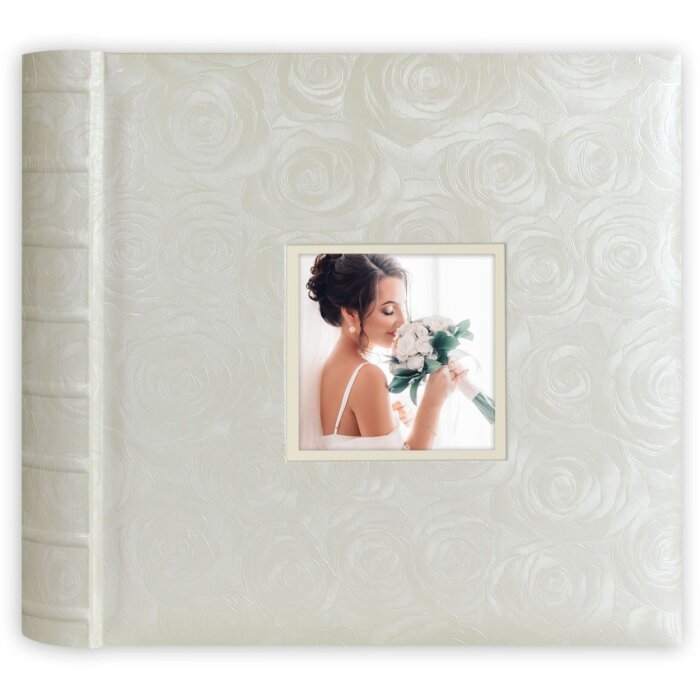 ZEP Wedding Album Eris 32x32 cm 100 white pages