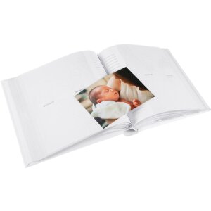 Goldbuch baby scrapbook First friend 32 to 200 photos...