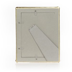 ZEP photo portrait frame Creil 10x15 cm and 13x18 cm gold