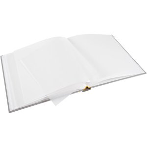 Goldbuch photo album naturelove 25x25 cm and 30x31 cm 60 white pages