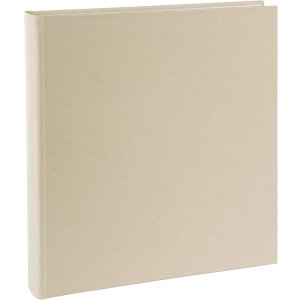 Goldbuch photo album naturelove 25x25 cm and 30x31 cm 60 white pages