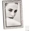 Mascagni A1597 Shiny metal photo frame 15x20 cm