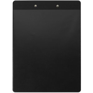 Exacompta Clipboard with Cover - Format 23x32cm for A4