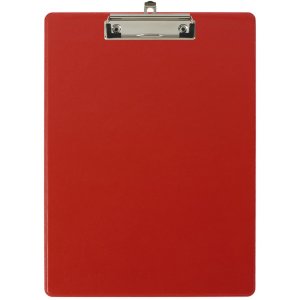 Exacompta Clipboard with Cover - Format 23x32cm for A4