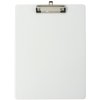 Exacompta Clipboard with Cover - Format 23x32cm for A4