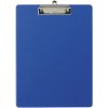 Exacompta Clipboard with Cover - Format 23x32cm for A4