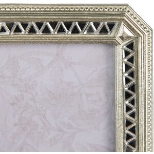 Clayre & Eef 2F0903 Photo Frame 13x2x18 cm - 10x15 cm...