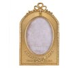 Clayre & Eef 2F0906 Photo Frame 18x2x28 cm - 13x18 cm Gold Coloured