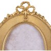 Clayre & Eef 2F0906 Photo Frame 18x2x28 cm - 13x18 cm Gold Coloured