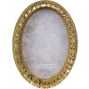 Clayre & Eef 2F0909 Photo Frame 13x3x18 cm - 10x15 cm Gold Coloured