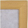 Clayre & Eef 2F0918 Photo Frame 20x2x25 cm - 13x18 cm Gold Coloured