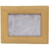 Clayre & Eef 2F0918 Photo Frame 20x2x25 cm - 13x18 cm Gold Coloured