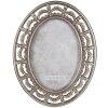 Clayre & Eef 2F0926 Photo Frame 20x1x25 cm - 13x18 cm Silver-coloured