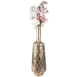 Clayre & Eef 5Y1092 Decoration Vase Ø 26x79 cm...